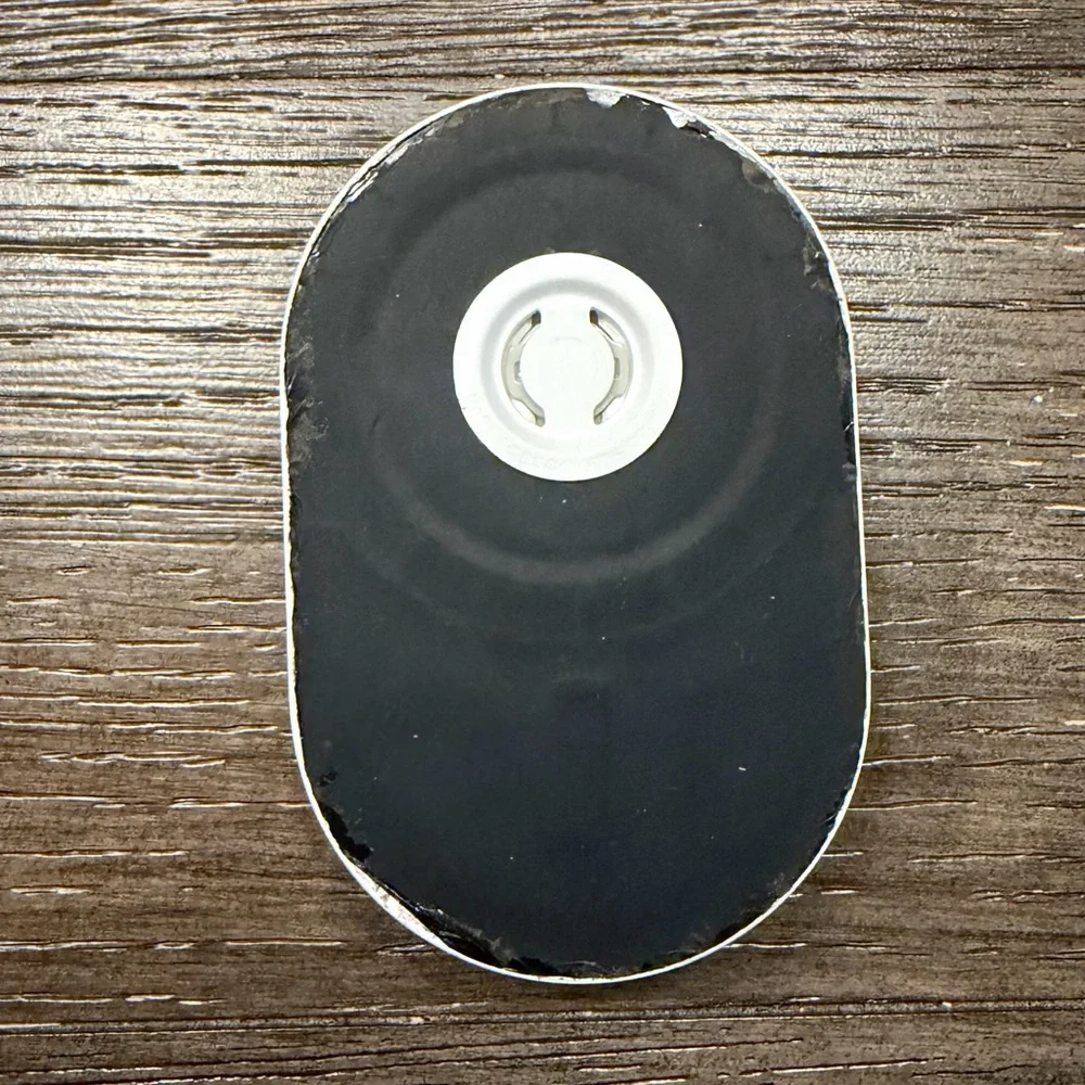 PopSockets Magnetic Phone Grip Stand Marble MagSafe Compatible
